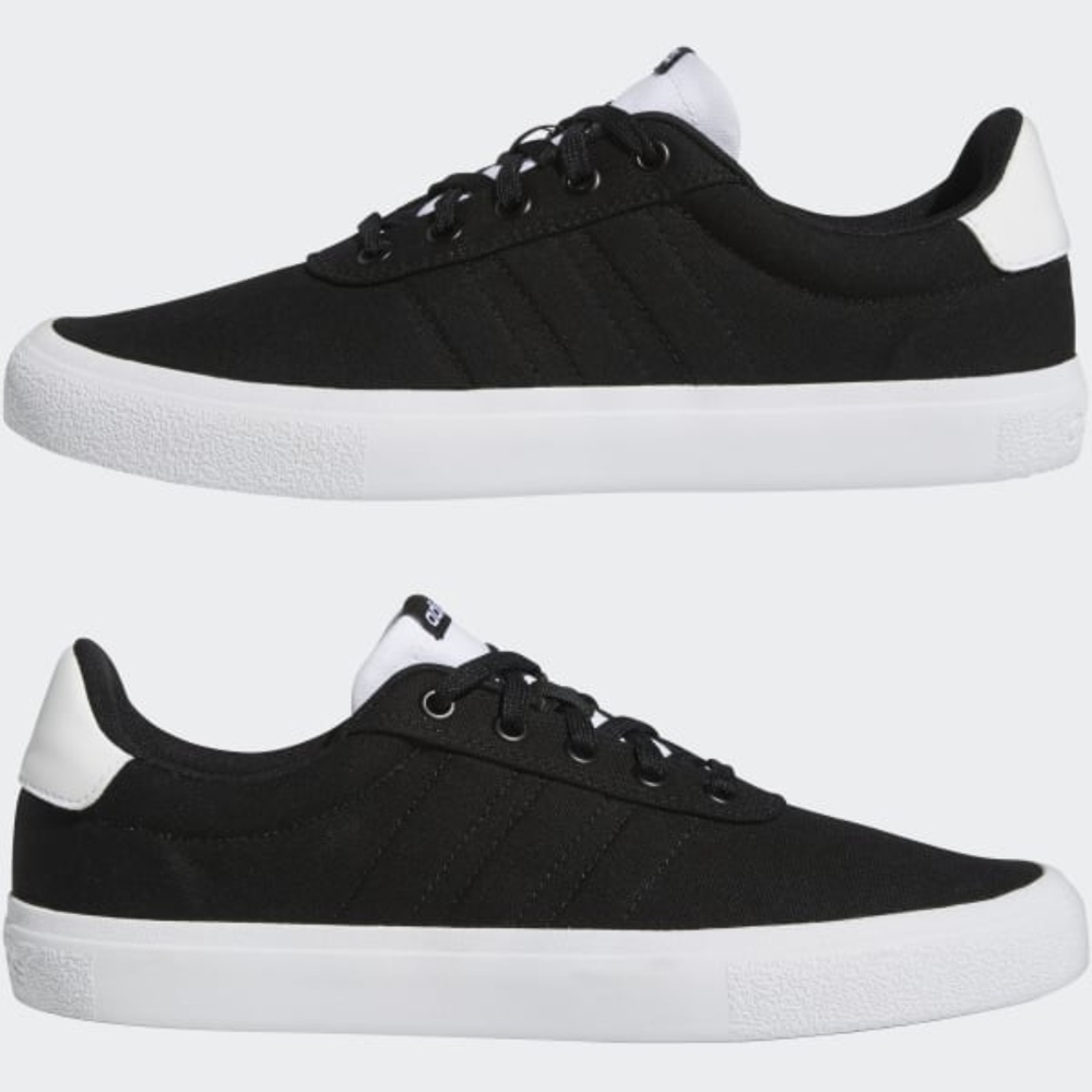 Adidas Size 12 Vulcraid3R Skateboard Shoes